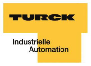 Turck Montagezubehör f.Profil-      KLI2 