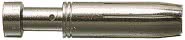 Walther Buchsenkontakt B 0,5 qmm, 710504 