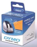 DYMO LW-Hängeregisteretiketten  S0722460 