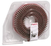 Legrand 037641 Rollenmagazin Starfix 