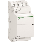 Schneider Installationsschütz   A9C22813 