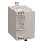 GS SPANNUNGSVERSORGUNG 100- ABL8RPS24100 