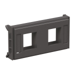 Schneider Montageplatte mit      5971812 