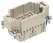 HART Steckereinsatz          09160423001 