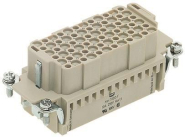 HART Buchseneinsatz          09160723101 