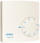 SWEGON LHR-2 Raumhygrostat zur   2543798 