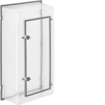Hager Zählerfeldabdeckung IP54  ZAY450AT 