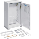 Hager Anschlusssockel univers     ZB014T 