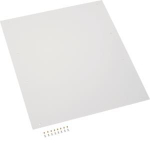 Hager Montageplatte VTS PVC    ZAY79270M 