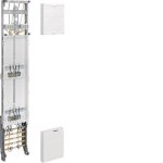 Hager Komplettfeld universZ       ZH53X3 