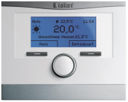 Vaillant VAILLANT              VRC 700/6 