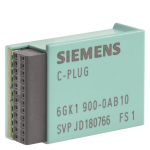 Siemens C-Plug,            6GK1900-0AB10 
