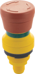 Murrelektronik E-Stop 22 2NC       69050 