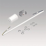 ZUM Voyager Style / One MSC-R05 96631618 