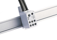 FTG Kompaktverteiler        K00 AUX38641 