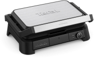 Tefal GC 520 D silber Kontakt Grill 