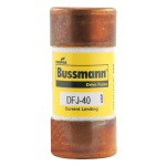 EATON DRIVE SICHERUNG CLASS J 40A DFJ-40 