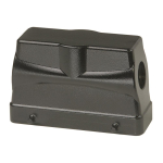 Walther Tüllengehäuse BHT24      P748024 