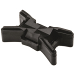 Hellermann EL-TY(TELS-SPK2)-PP-BK(50) 