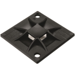 Hellermann QM40-PA66-BK(50) Befestigungs 