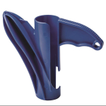 Hellermann HAT25-PA66-BU(10) Werkzeug 