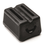 Hellermann EL-TY(TELSH)-POM-BK(25) 