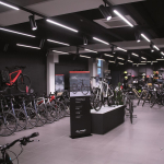 DOTLUX Tracklight STICKtrack 4733-0FW110 