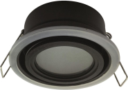 DOTLUX LED Einbaufassung MULTIip65  4886 