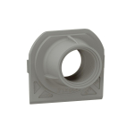 Legrand 069663L Plexo New 1-fach 