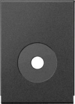 GIRA 1065005 Adapter Leitungseinführung 