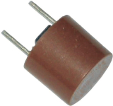 S&H Kleinstsicherung 8,35x7,7mm    62848 