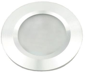 S&H LED-Downlight Ø69mm EBØ62mm    90055 