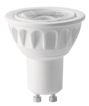 S&H LED PAR16 50x55mm GU10         31361 