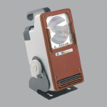 RZB LED-Handschweinwerfer 3W  671824.009 