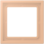 Jung Rahmen 1fach LC32102    LCZ981BF231 