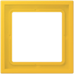 Jung Rahmen 1fach LC4320W    LCZ981BF263 