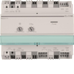 ELCOM Bus Strangversorgung       RED011Y 