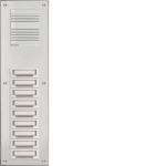 ELCOM Al-Türstation      TAP-9/1 RAL9016 