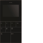 ELCOM i2-Bus Video Freisprech BVF-540 SW 