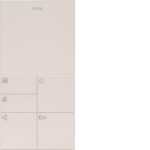 ELCOM BUS-Audio-Komponenten   BFT-210 WS 