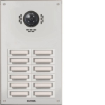 ELCOM AP-Türstation Rh STABILA  TAP-12/2 