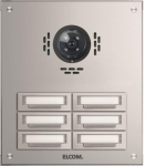 ELCOM AP-Türstation Rh STABILA   TAP-6/2 