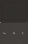 ELCOM Innenstation Video Komfort REA654Y 