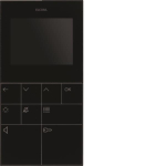 ELCOM i2-Bus Video Freisprech BVF-510 SW 