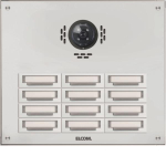 ELCOM AP-Türstation Rh STABILA  TAP-12/3 