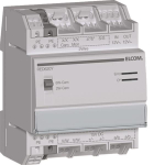 ELCOM 6-Draht auf 2-Draht        RED620Y 