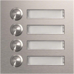 ELCOM Est Modul Tastermodul      CZM-140 