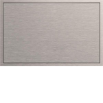 ELCOM GZM-2XX Gravurschild       REH027Y 