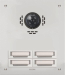 ELCOM UP-Türstation Plat STABILA TUP-4/2 