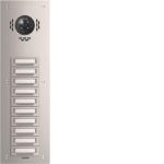 ELCOM UP-Türstation Platte      TUP-10/1 